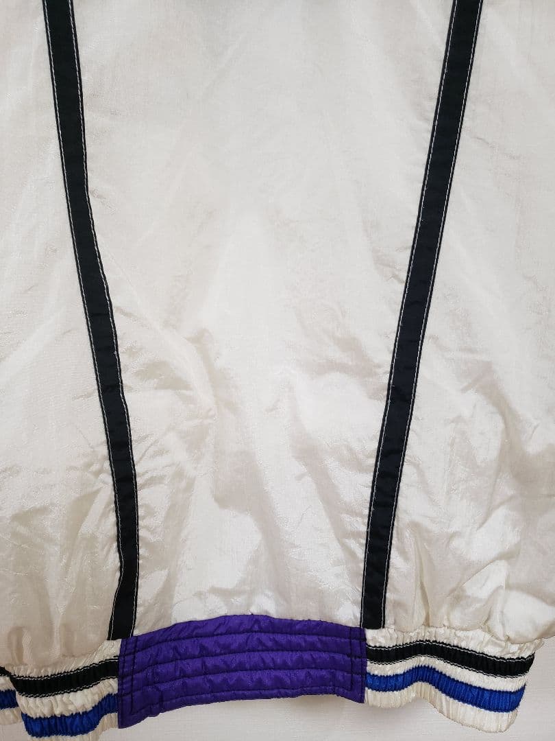 イーストウェスト スキーウェア ジャケット 上 メンズ S ヴィンテージ Y2K