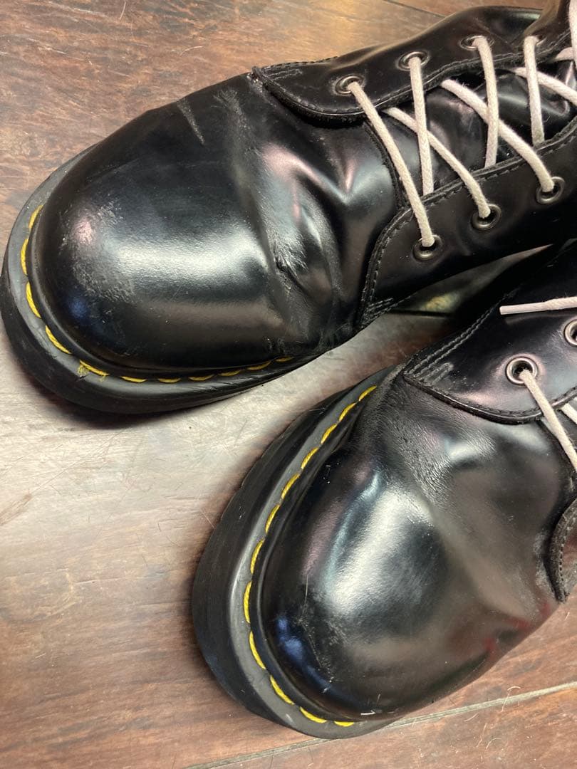 Dr.Martens JADON ８ホール　UK8 EU42 US10