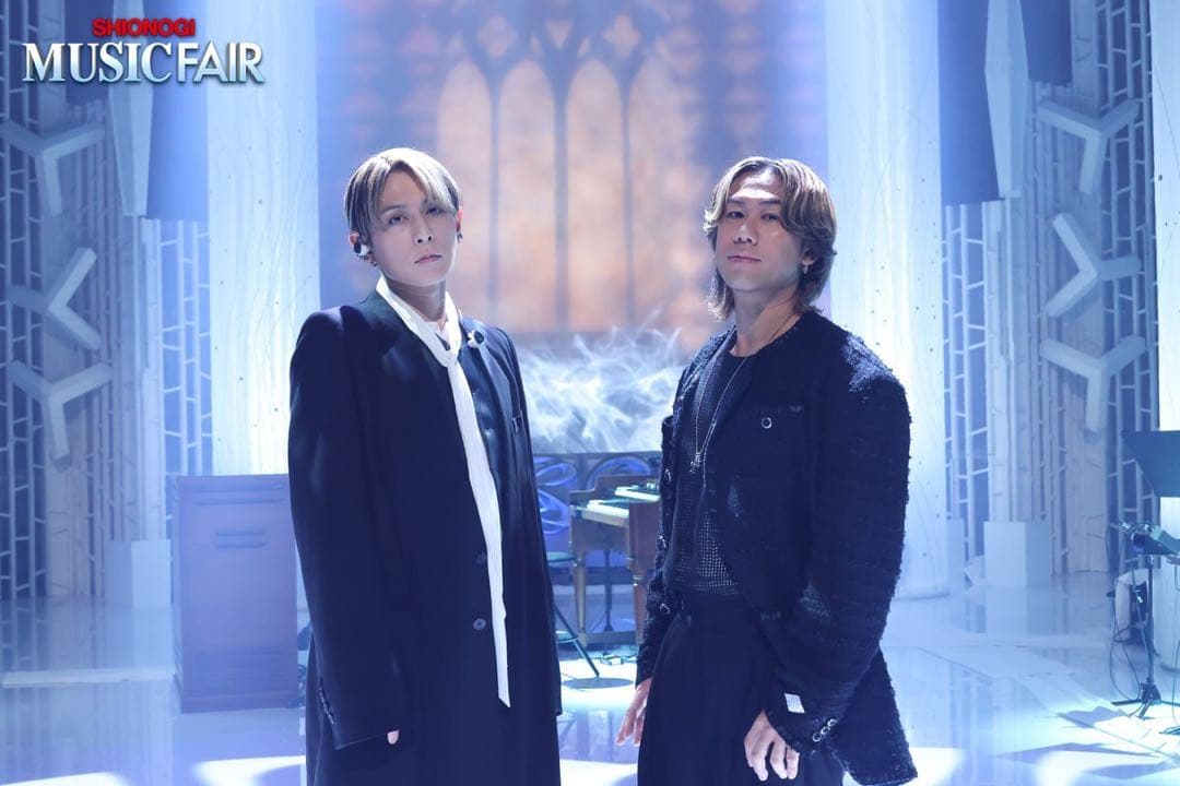 【ケミストリー川畑着 11万】MIXED TWEED NO COLLAR JKT