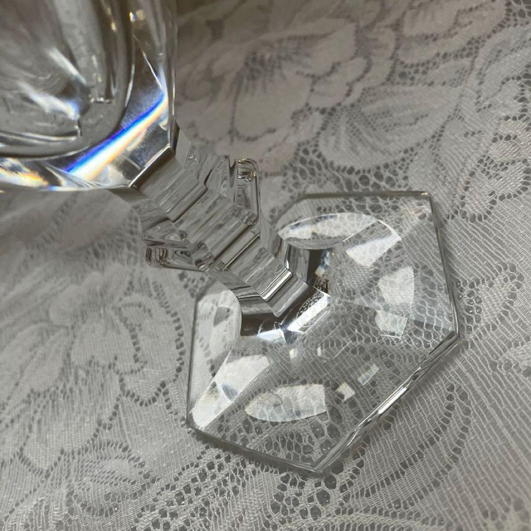 バカラ　クラシックワイングラス　【アルクール】