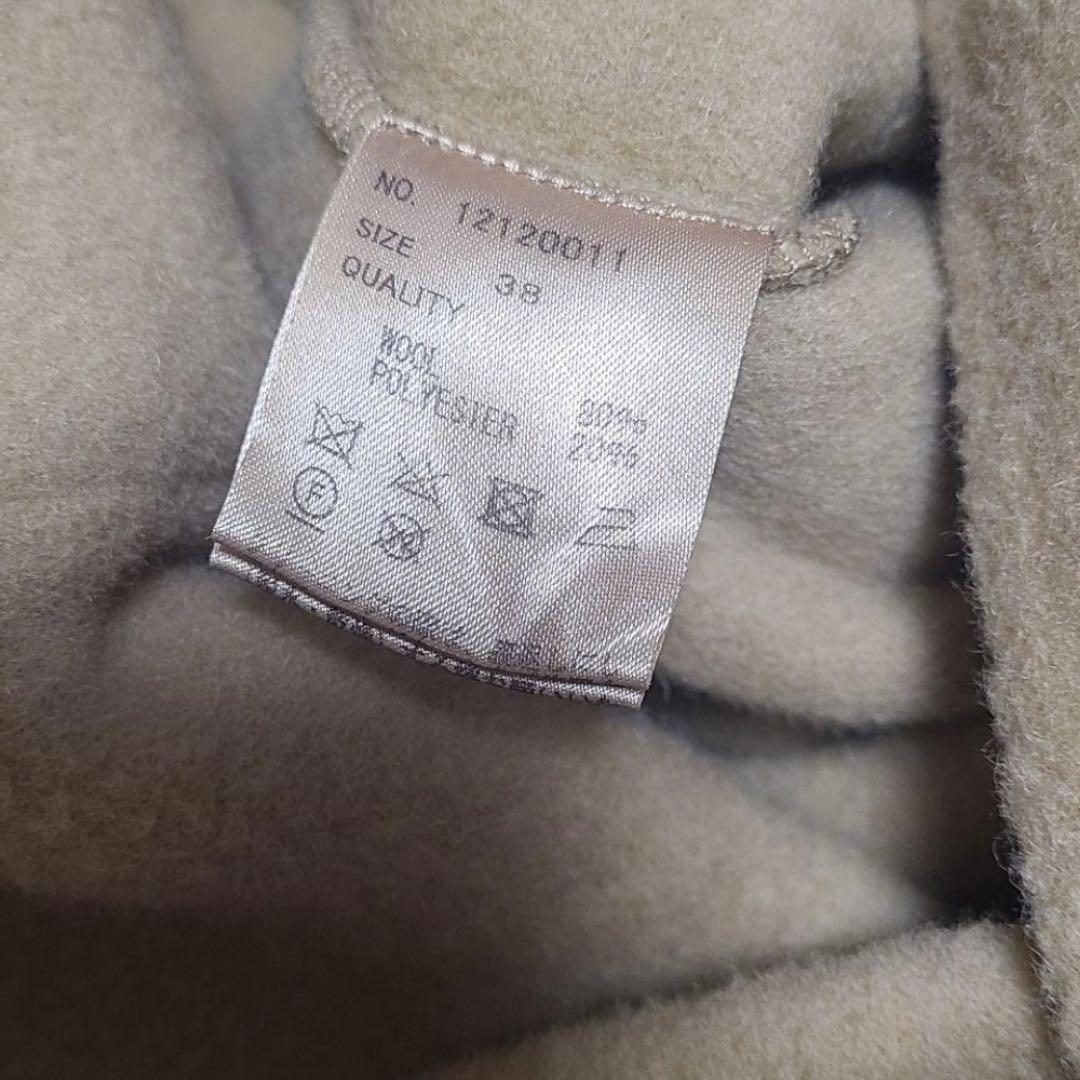 TODAYFUL/コート/アウター/美品