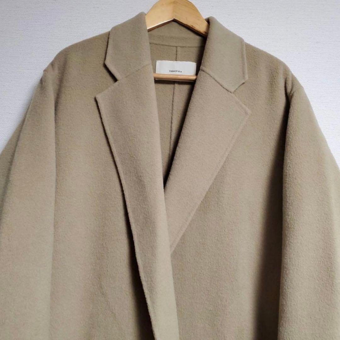 TODAYFUL/コート/アウター/美品