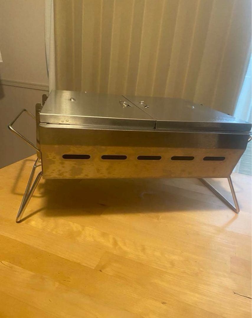 スノーピーク　焼き台　ＩＧＴ