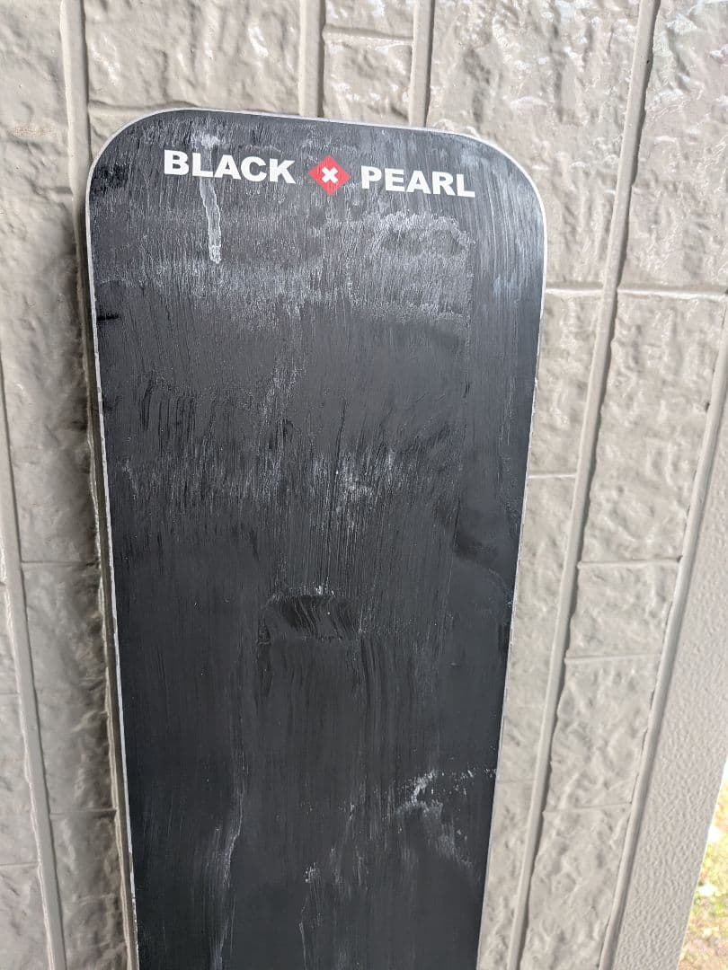 BLACKPEARL　bp3-05medius　173　アルペンボード