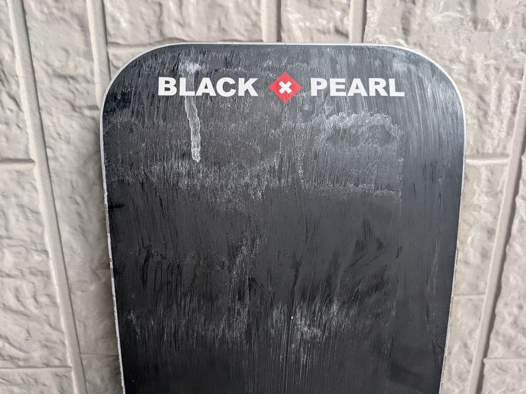 BLACKPEARL　bp3-05medius　173　アルペンボード