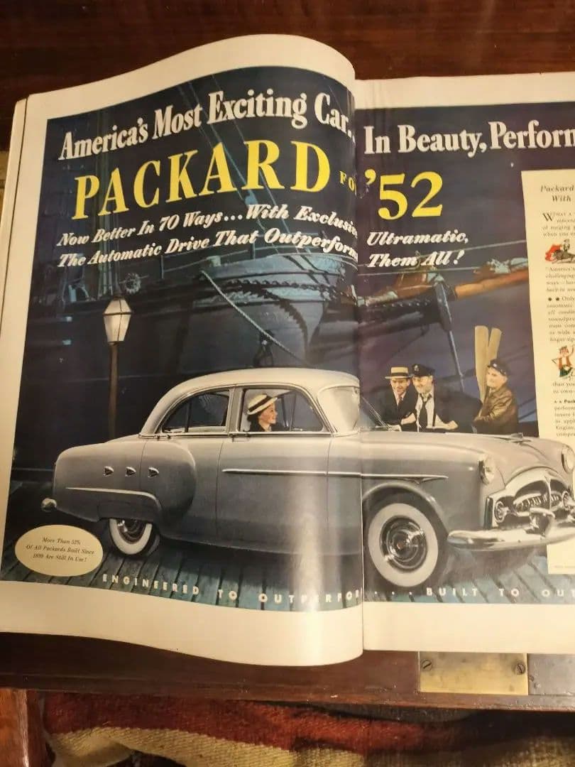 LIFE誌　有名　超希少　マリリン・モンロー表紙の一冊　1952年　洋書　古書