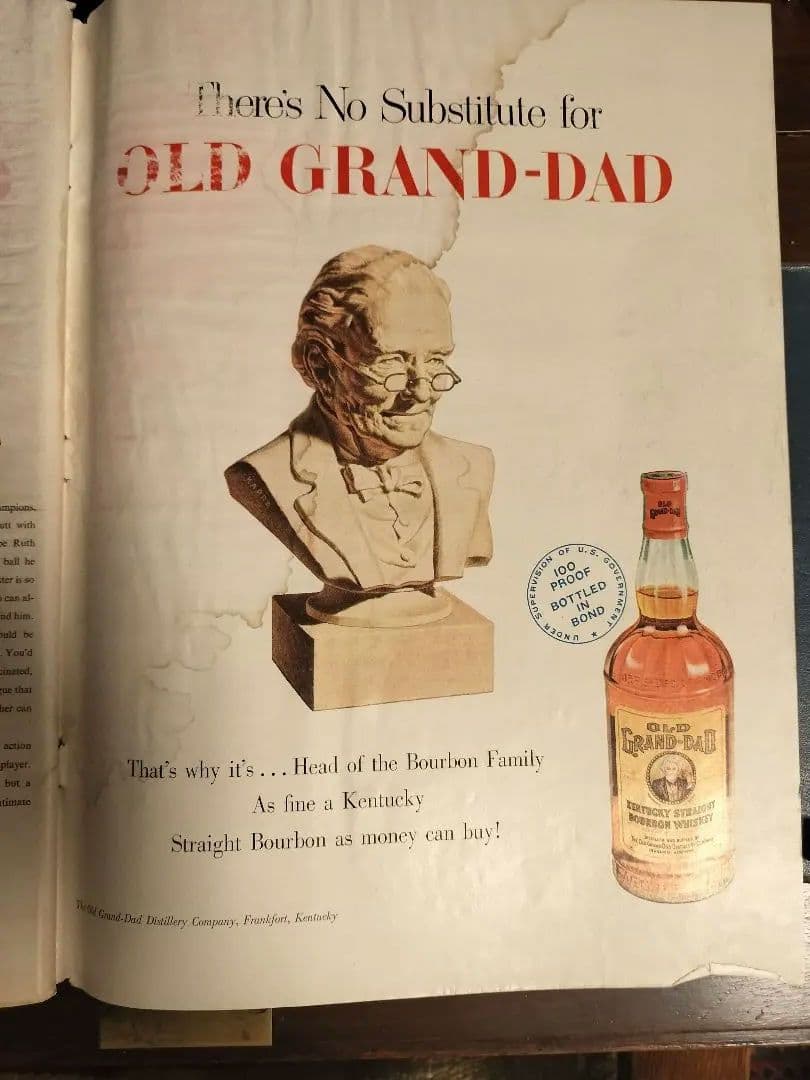 LIFE誌　有名　超希少　マリリン・モンロー表紙の一冊　1952年　洋書　古書