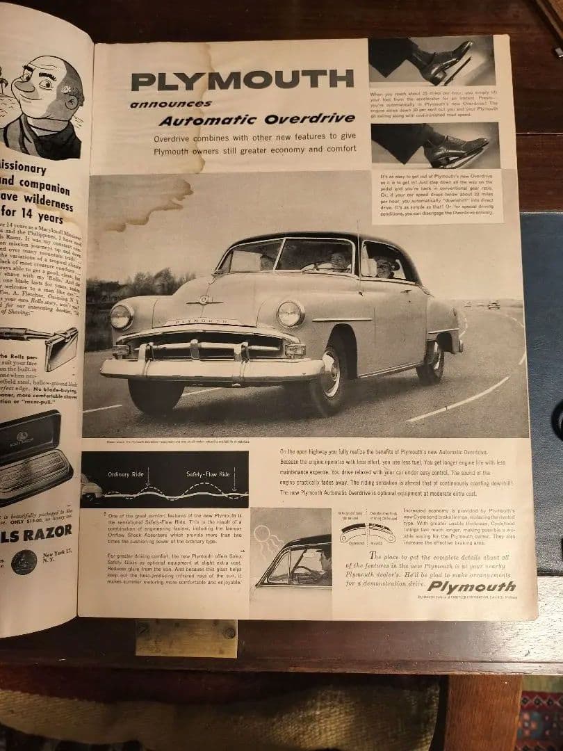 LIFE誌　有名　超希少　マリリン・モンロー表紙の一冊　1952年　洋書　古書