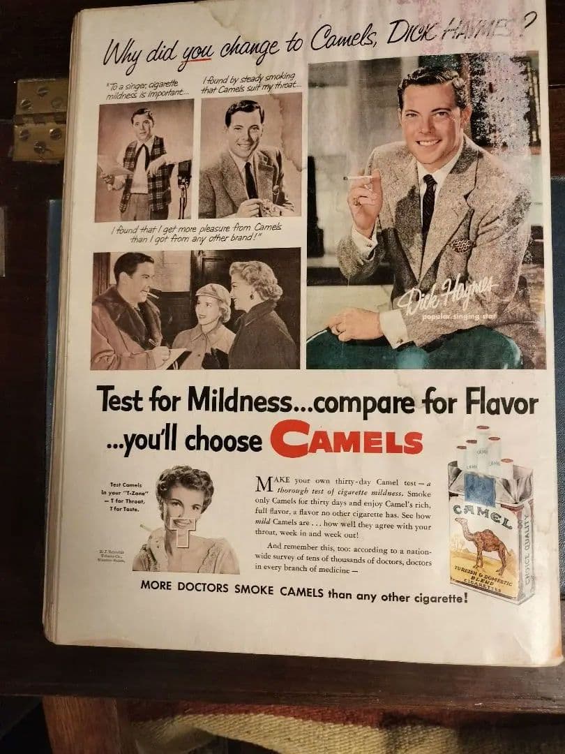 LIFE誌　有名　超希少　マリリン・モンロー表紙の一冊　1952年　洋書　古書