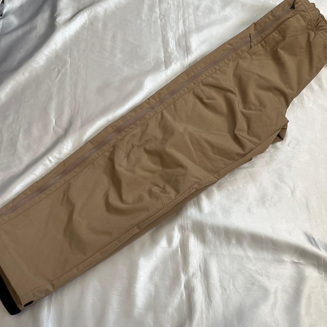 パンツ Stussy x Nike Utility Pant Pine Nut