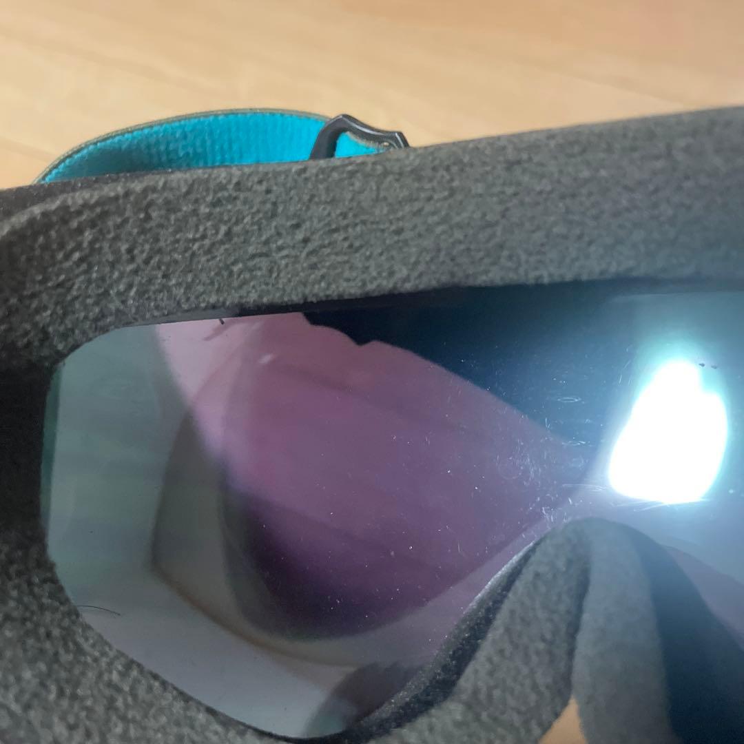 オークリー oakley ゴーグル スキー スノーボード