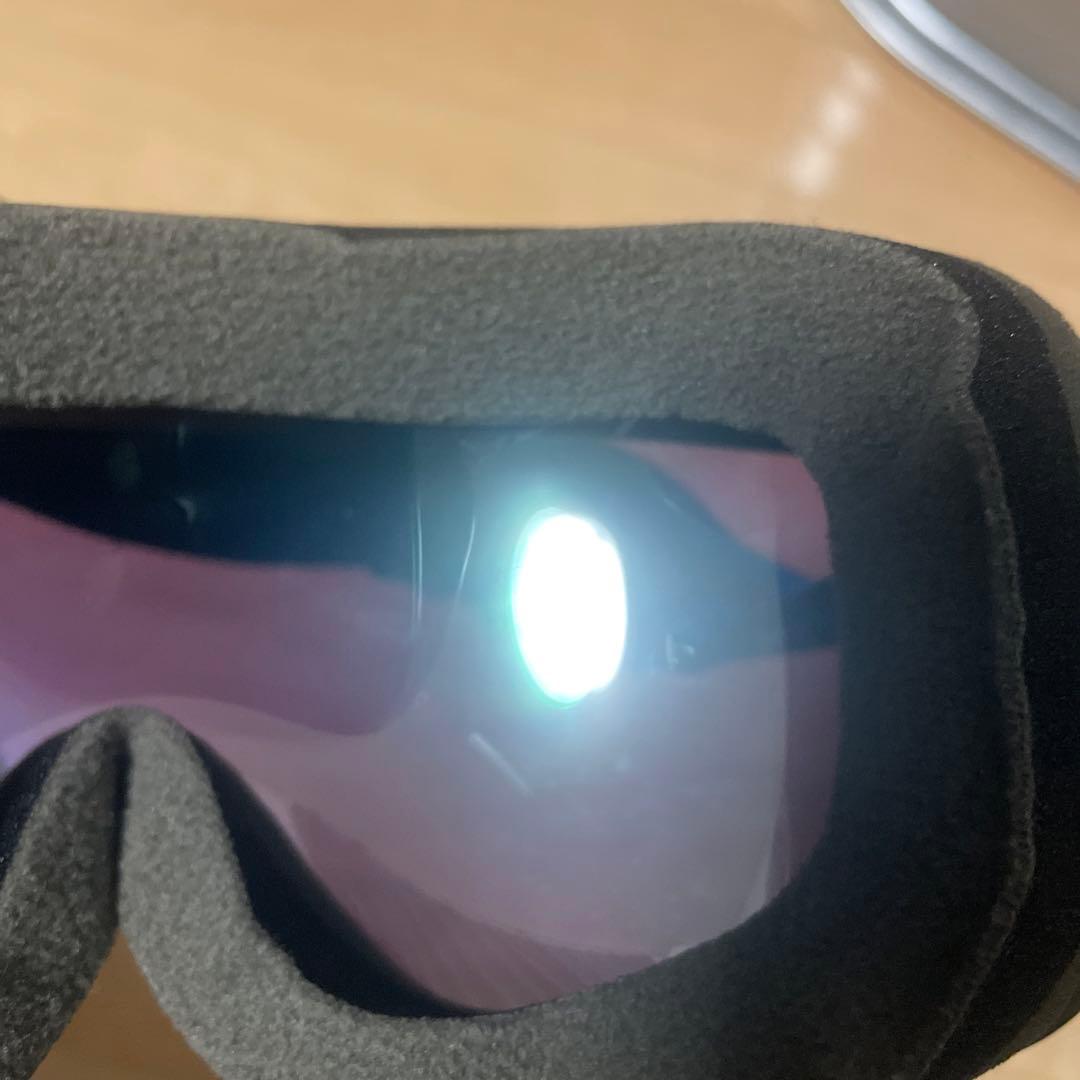 オークリー oakley ゴーグル スキー スノーボード