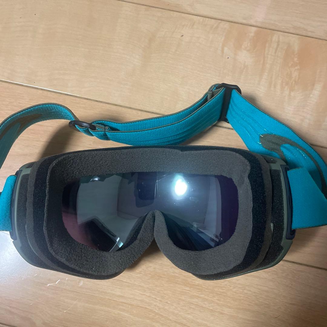 オークリー oakley ゴーグル スキー スノーボード