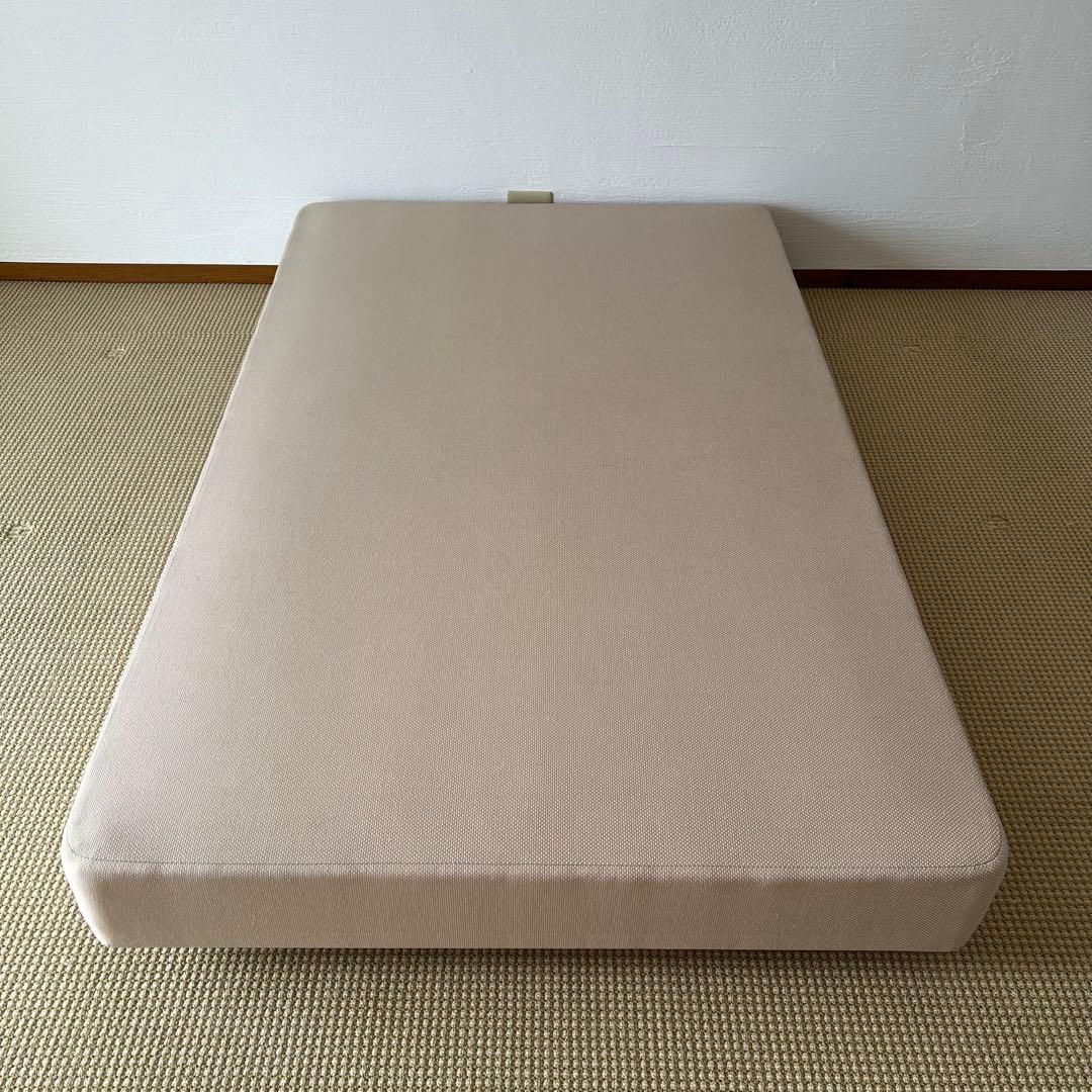 SIMMONS（シモンズ）ボトムクッション セミダブル