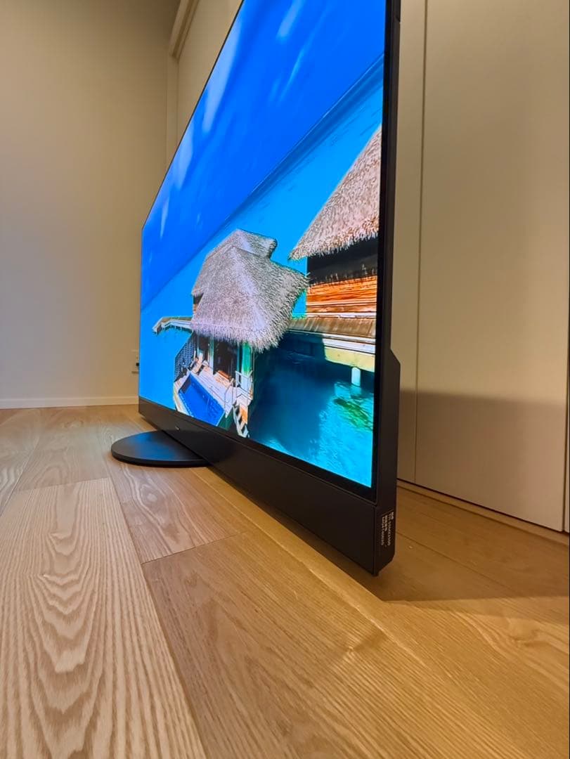 【ダイケイ様】Panasonic 2024年製 65型 TV-65Z95A