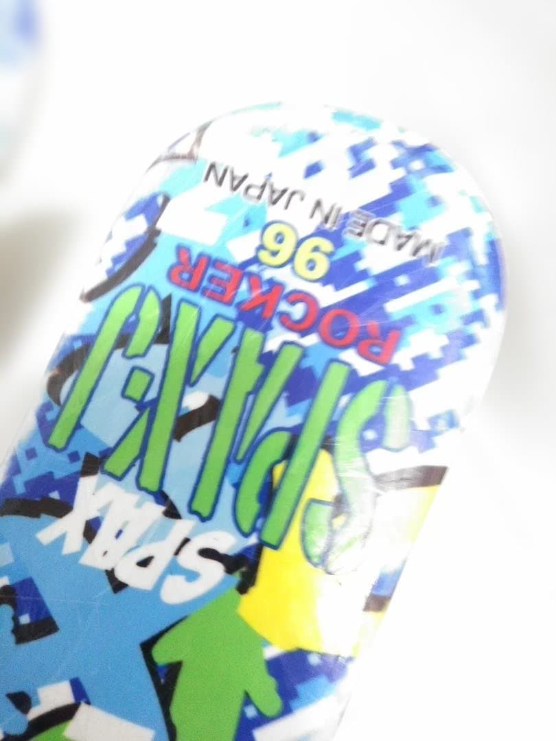 キッズジュニアスキー4点セット カザマ 96cm ロシニョール 17.5cm