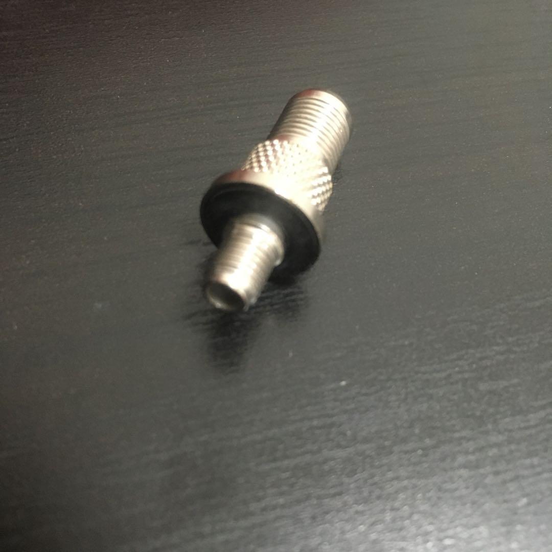 BBS 純正　BBS Valve Stem Adaptor バルブアダプター