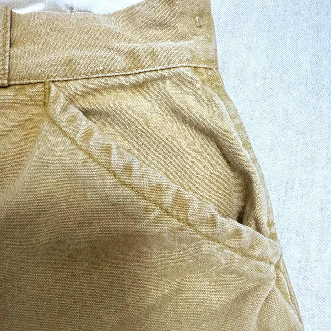 美品❗️入手困難❗️1950年代‼️L.L.Bean 筆記体‼️黒タグ/TALON