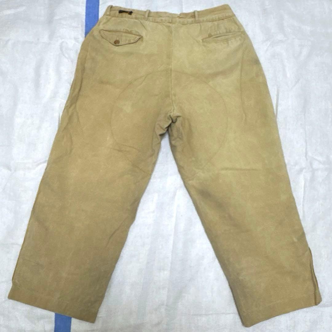 美品❗️入手困難❗️1950年代‼️L.L.Bean 筆記体‼️黒タグ/TALON