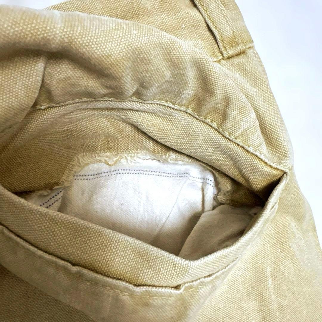 美品❗️入手困難❗️1950年代‼️L.L.Bean 筆記体‼️黒タグ/TALON