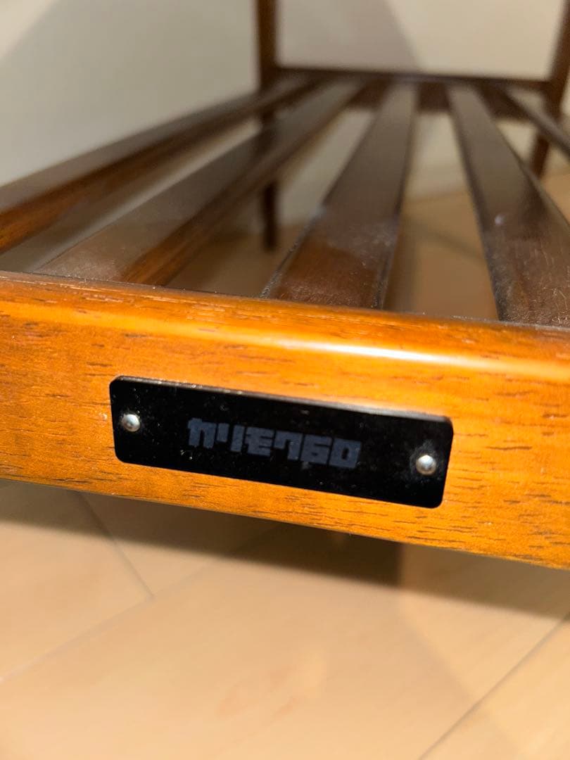 カリモク60 テーブル（小）