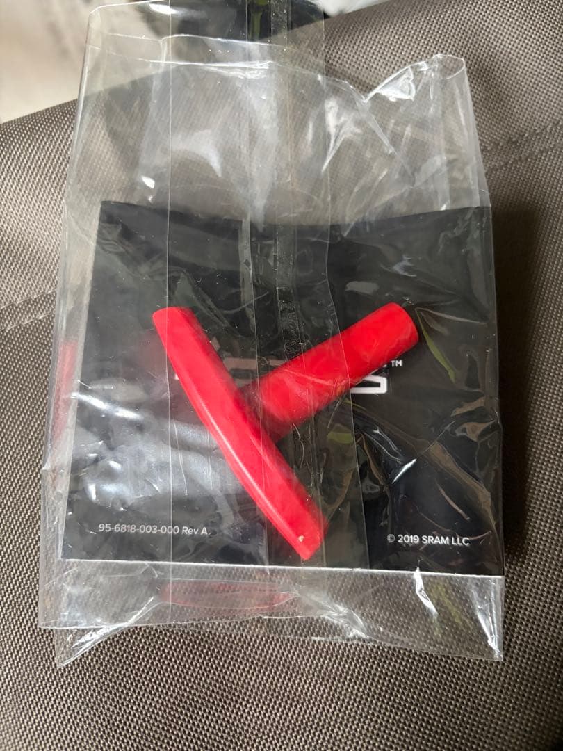 Rockshox REVERB AXS 150mm トラベル　30.9mm