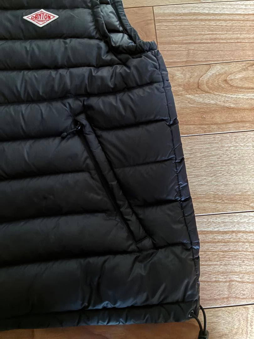 ダントン　インナーベスト36