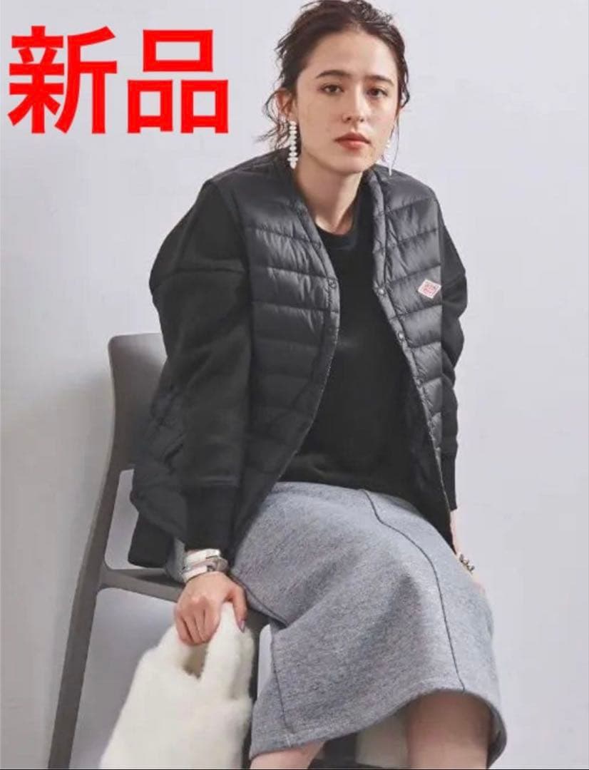 ダントン　インナーベスト36