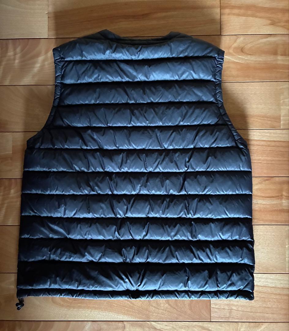 ダントン　インナーベスト36