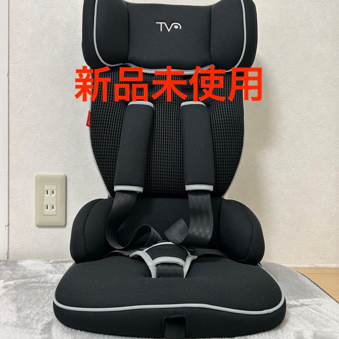 日本育児　トラベルベスト　EC＋　クールブラック