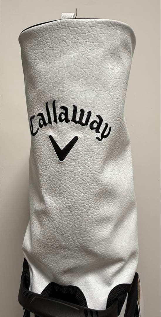 Callaway Rogue ST ツアースタンドキャディバッグ