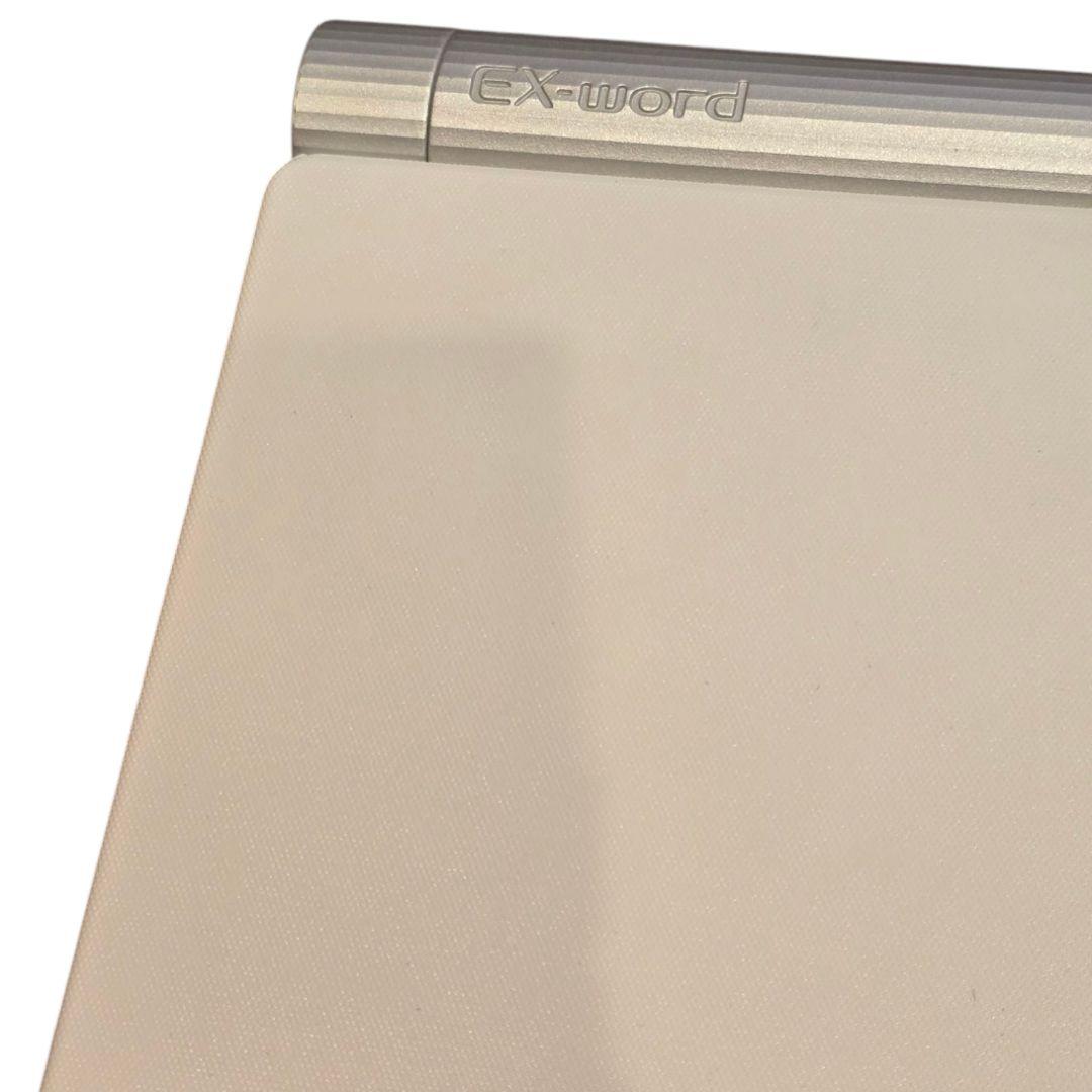 CASIO EX-word XD-SX5700MED 本体