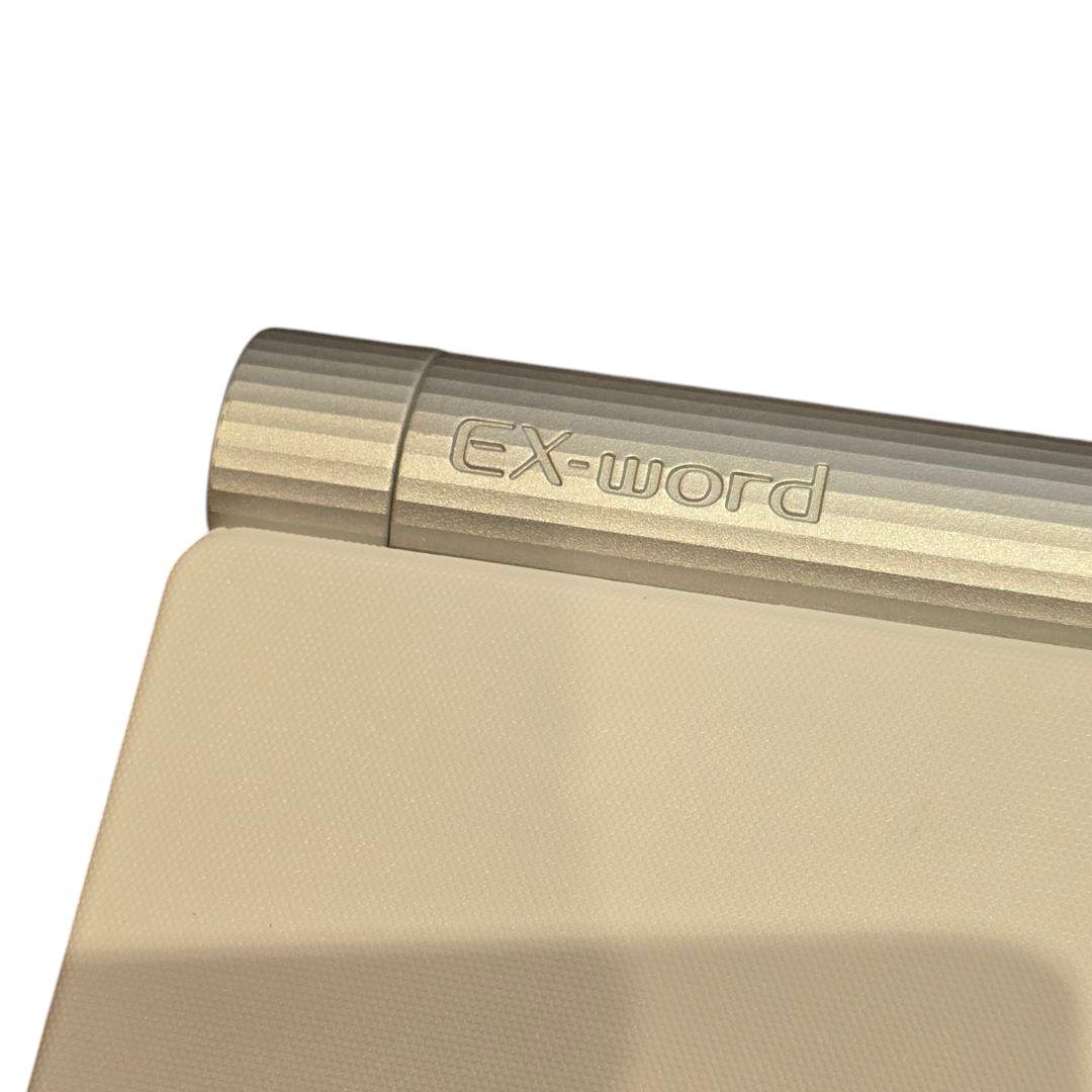 CASIO EX-word XD-SX5700MED 本体