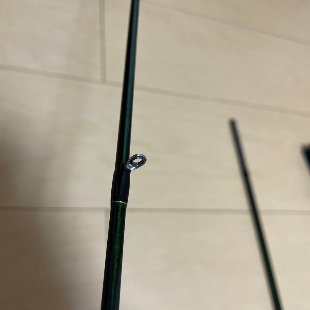 SARU STICK サルスティック　HSS-91