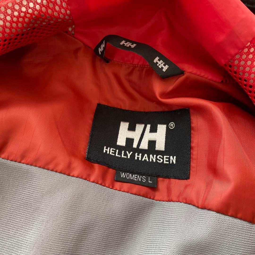 1*0様 HELLY HANSEN ヘリーハンセン スキーウェア