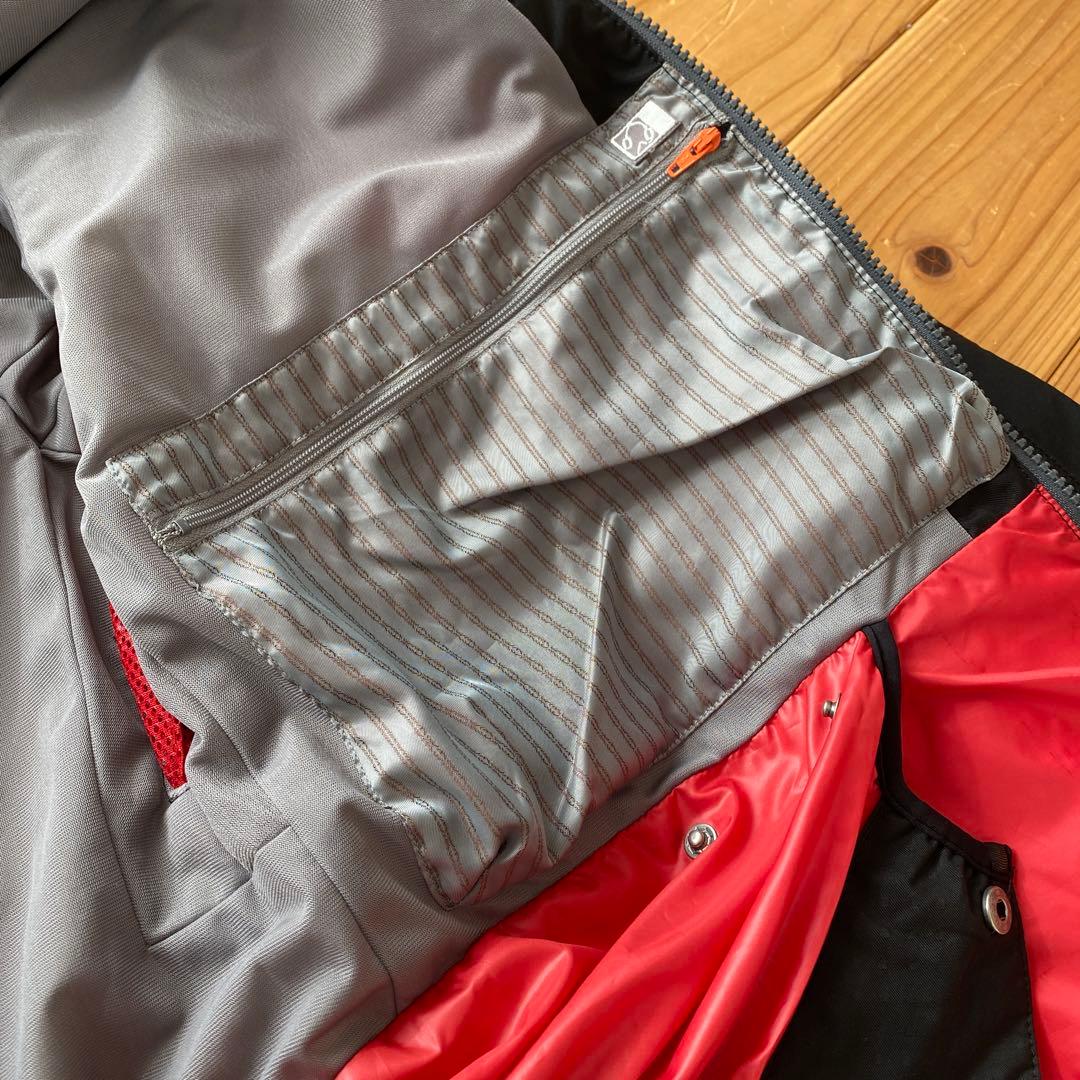 1*0様 HELLY HANSEN ヘリーハンセン スキーウェア