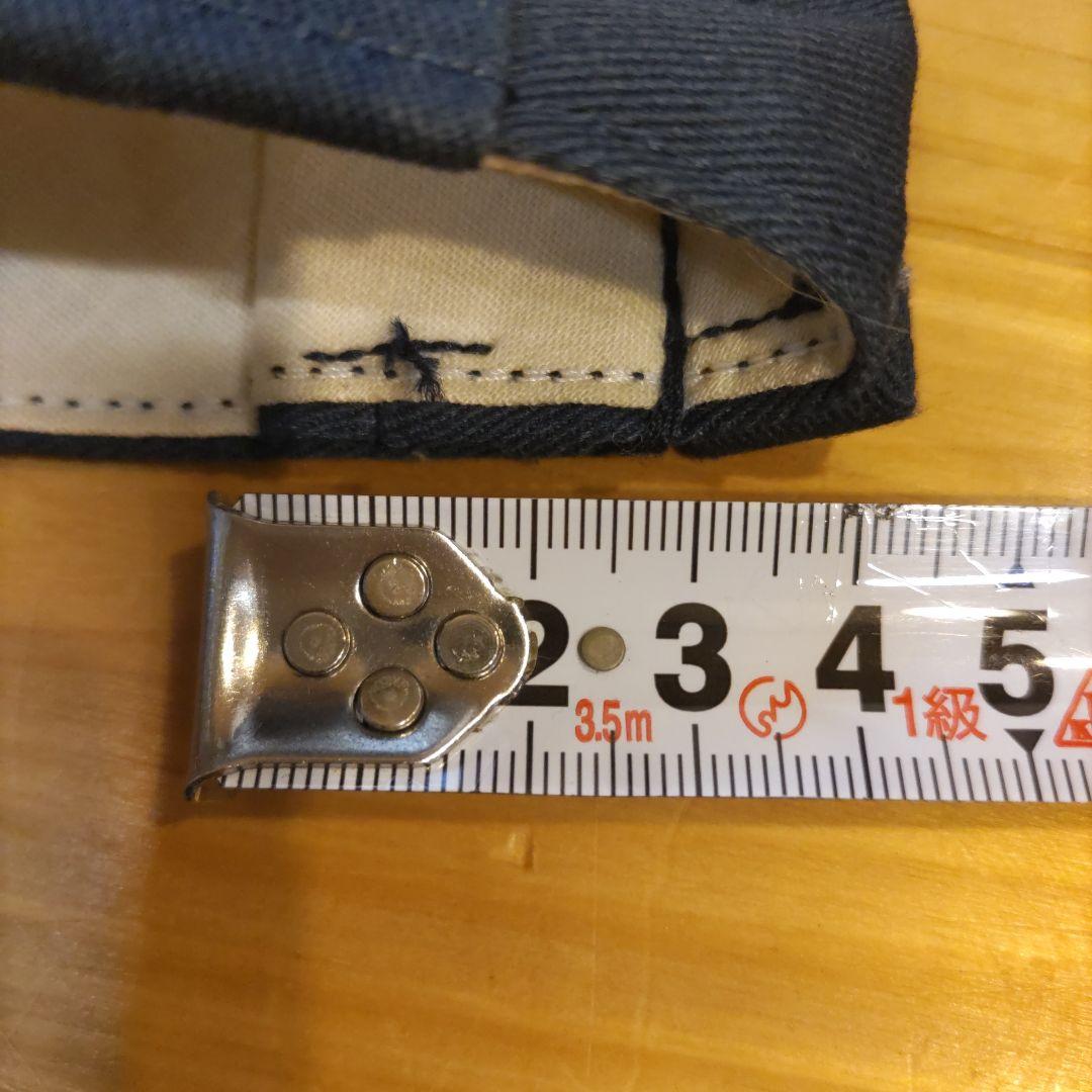 ディッキーズ874 madeinUSA タグ付きデッド