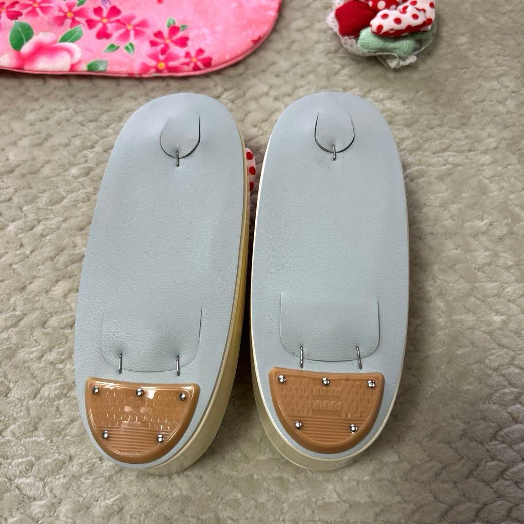 【超超貴重❤️❤️】キティ❤️七五三着物　キティラーにはたまらない❣️❣️3歳