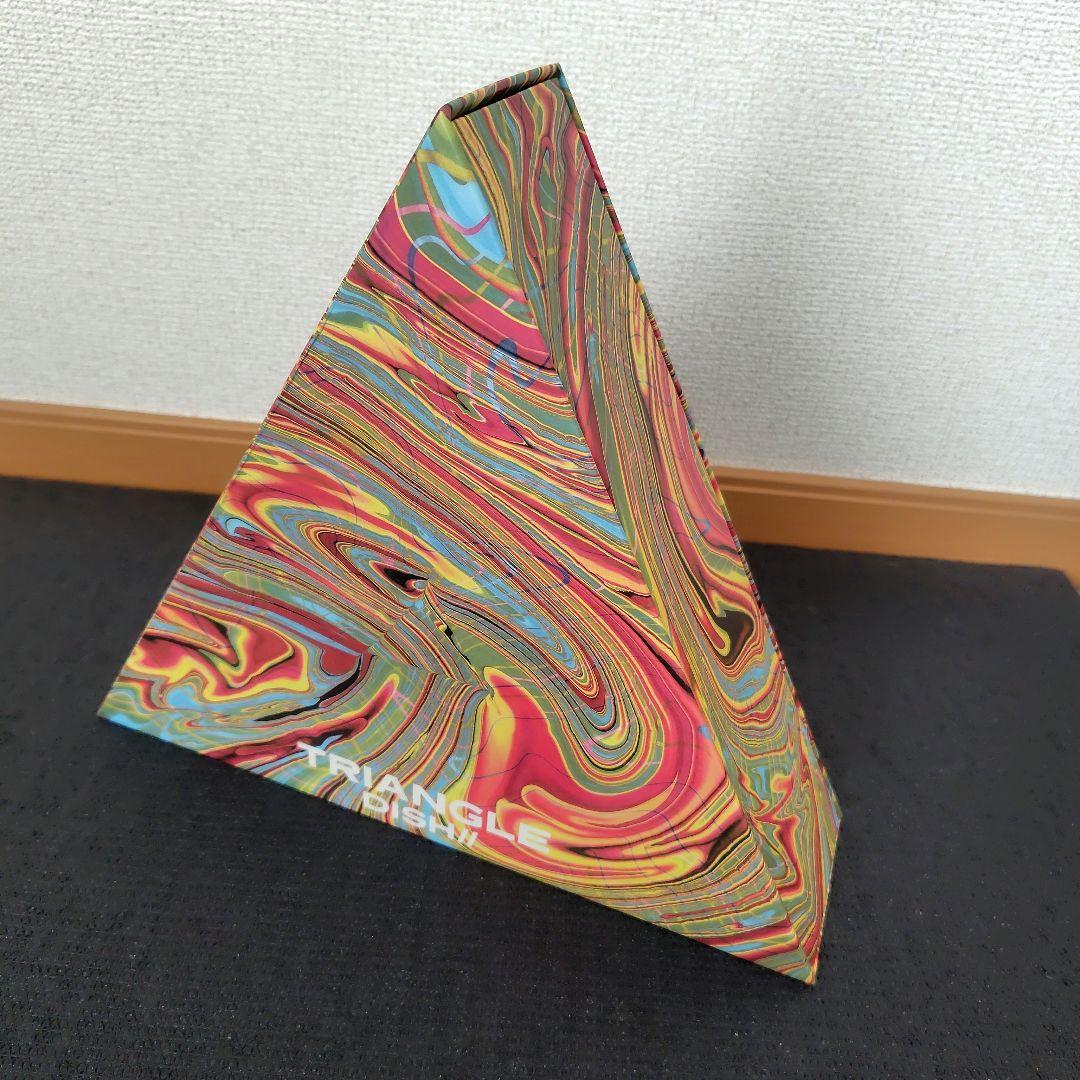 DISH// 2022~24年 8品全初回盤 まとめセット CD+DVDorBD