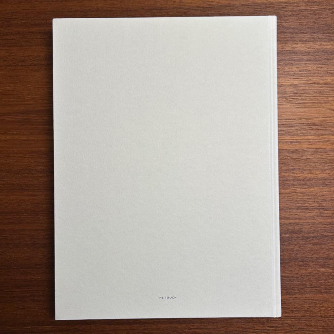 絶版 THE TOUCH インテリア 洋書 Kinfolk