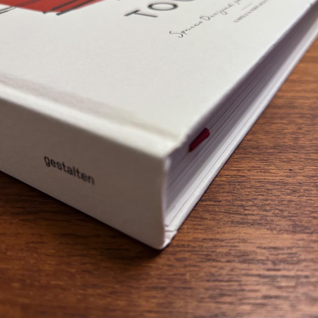 絶版 THE TOUCH インテリア 洋書 Kinfolk