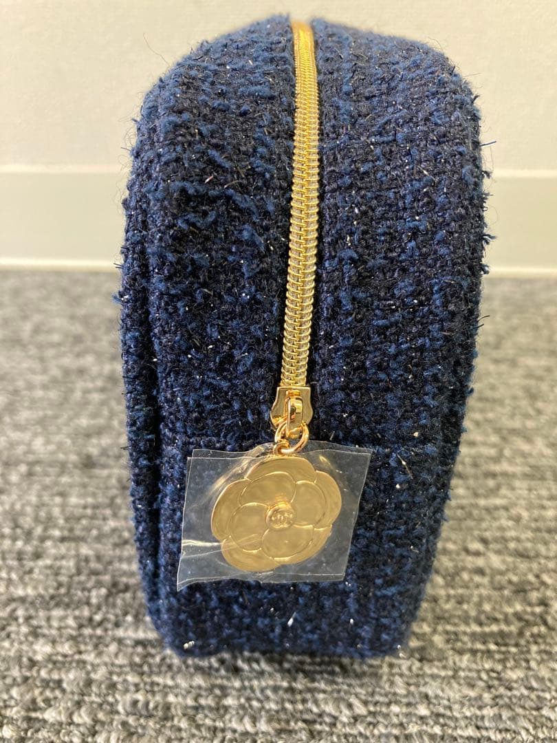 CHANEL シャネル　2025年　アイシャドウアンドマスカラセット 未使用品