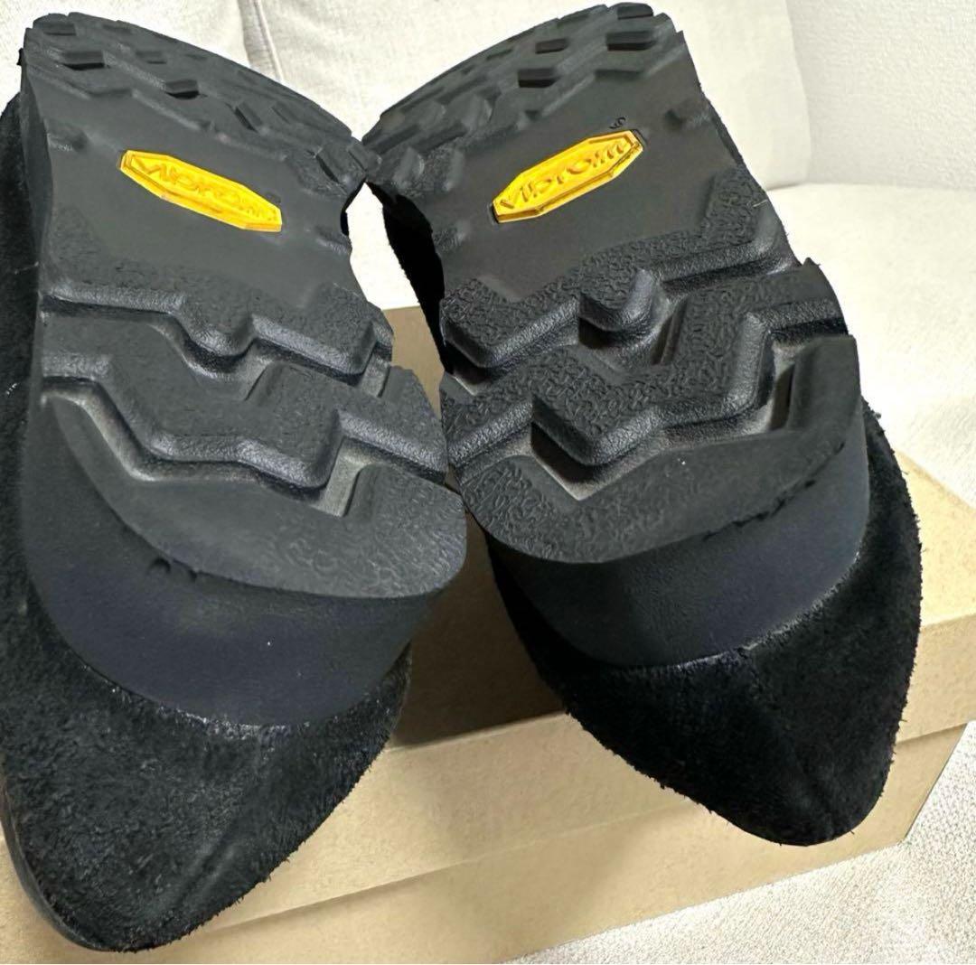 【極美品】激レア　クラークス　ワラビー　ジャーナルスタンダード　別注　26.5