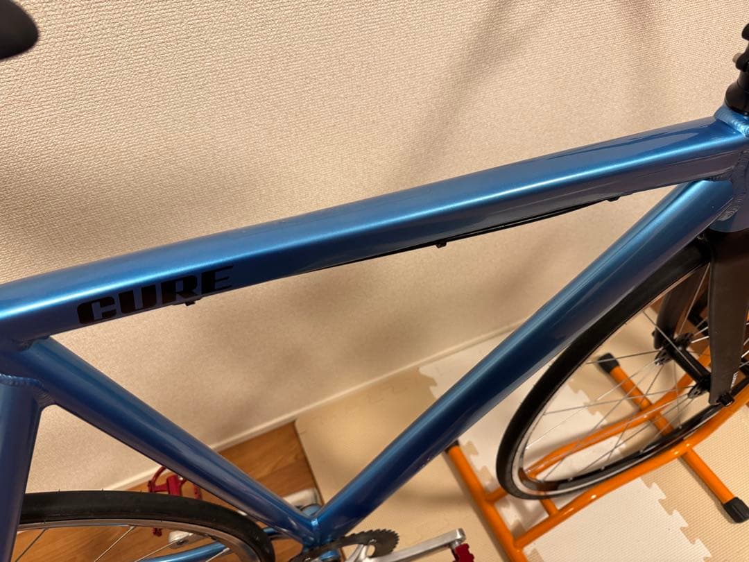 LEADER CURE Lサイズ　おまけあり　送料別配送可能