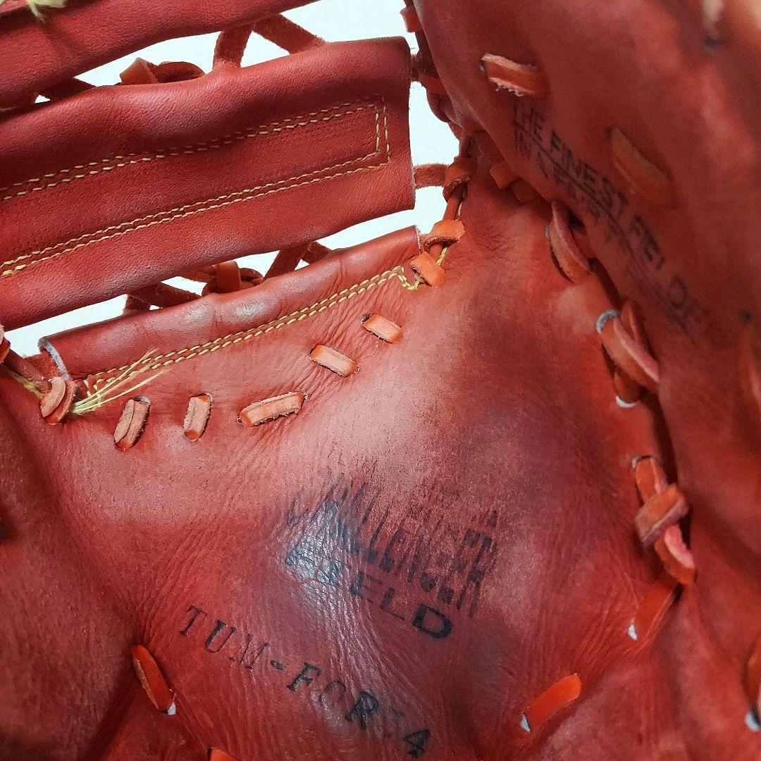 TAMAZAWA ファーストミット　軟式グローブ