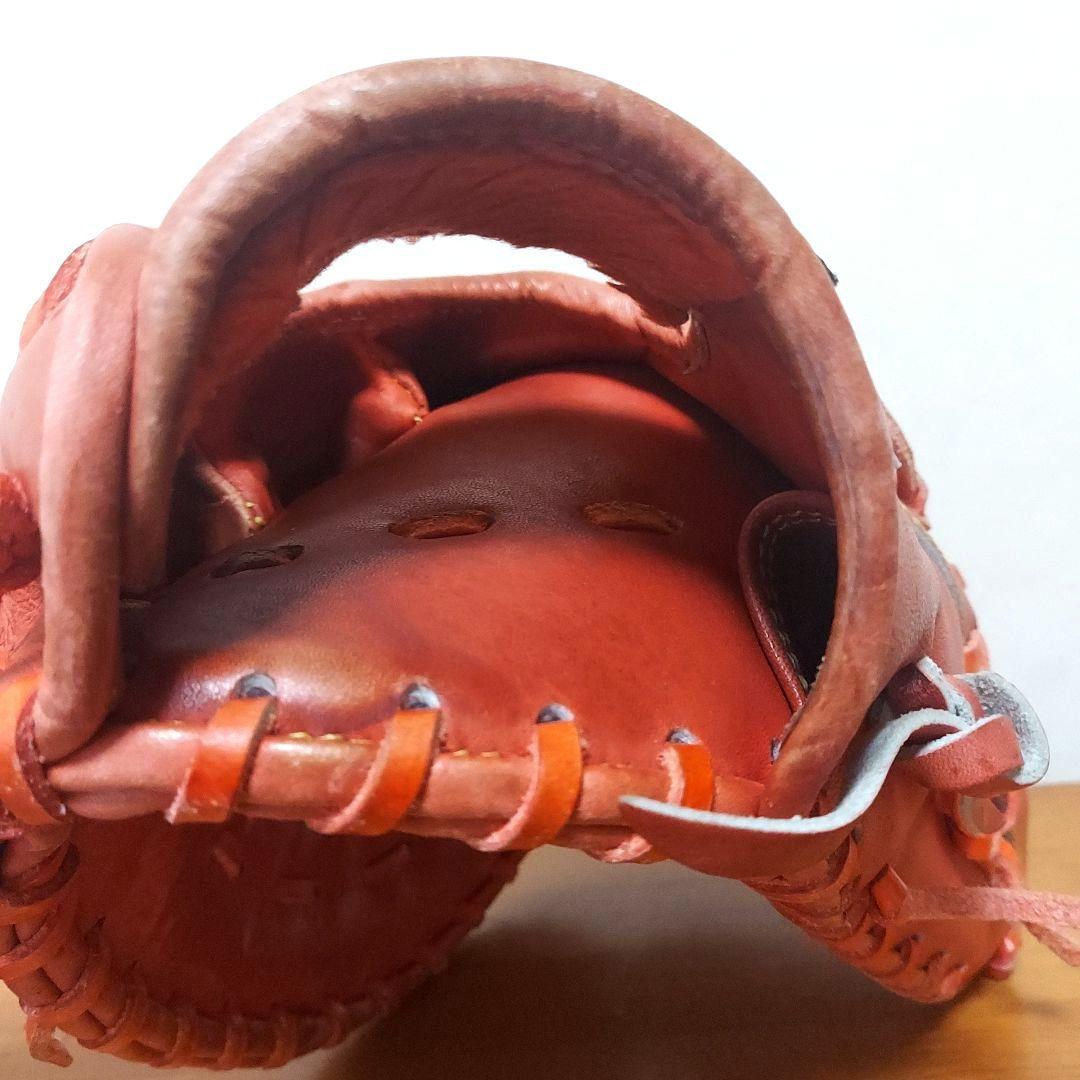 TAMAZAWA ファーストミット　軟式グローブ