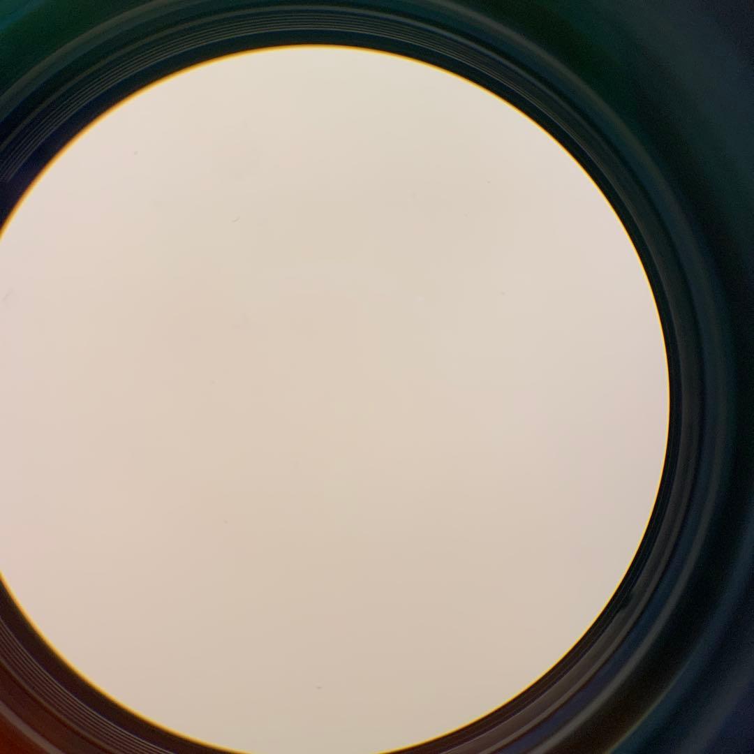 Carl Zeiss Planar T* 50mm F1.4 ZE　キヤノンEF