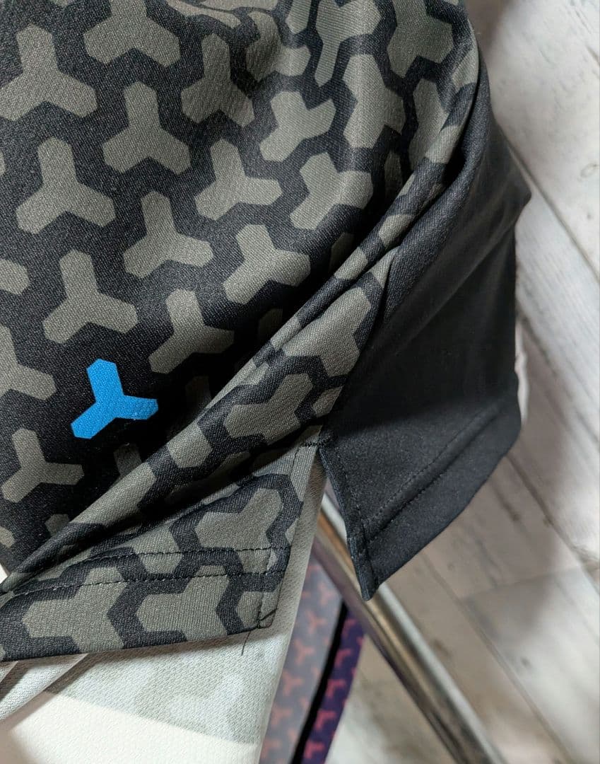 Brunswick B+ ボウリング ウェア 2XL