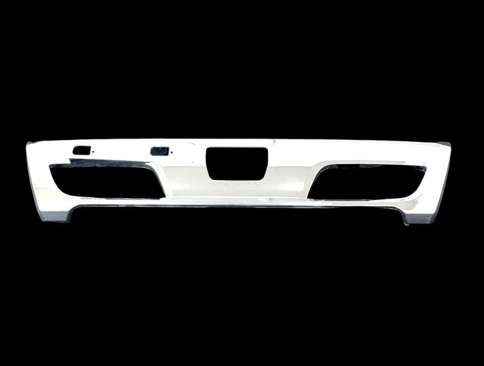 日野 19デュトロ トヨタ ダイナ メッキグリル 標準キャブ＆メッキ バンパー