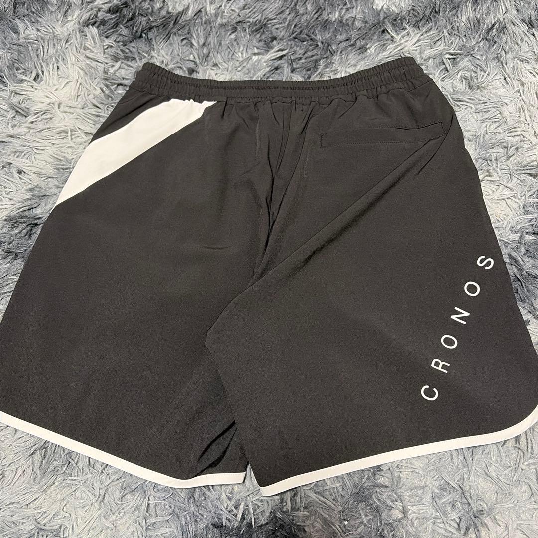クロノス 半ズボン s